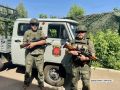 Финалисты «Героев Оренбуржья» присоединились к БАРС-Оренбург