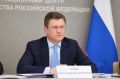 Александр Новак поручил усилить поставки ГСМ в Оренбуржье
