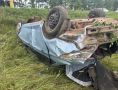 Сотрудниками полиции Пономаревского района устанавливаются обстоятельства ДТП с двумя погибшими