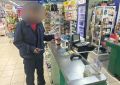 В Оренбурге сотрудниками уголовного розыска задержаны подозреваемые в хищении денег с карты