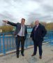 В парке Победа Медногорска планируют построить новую детскую площадку
