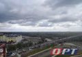 Мост на Донгузской закроют на выходные