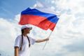 ОРЕНБУРЖЬЕ ОТМЕТИТ ДЕНЬ ГОСУДАРСТВЕННОГО ФЛАГА РОССИИ