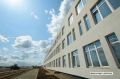 Школа в «Приуралье» готова уже на 60%