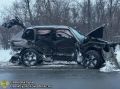 Виновнику смертельной аварии на Porsche не смягчили приговор