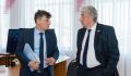 Сергей Грачев: «Стратегия развития Оренбургской области до 2036 года – амбициозный проект»