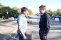 «Единая Россия» предлагает открыть мост на Донгузской к 1 сентября