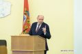 Евгений Солнцев: В Оренбуржье для прохождения погранслужбы прибыли 19 молодых офицеров – выпускников высших учебных заведений ФСБ России