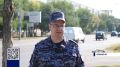 НАЖАЛ НА КНОПКУ И НАРУШИТЕЛЬ ПОКИДАЕТ САЛОН