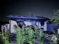 В ночном пожаре на Ново-Кузнечной пострадал пенсионер