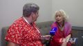 Светлана Немоляева: «Оренбуржье -Родина моего мужа, народного артиста Александра Лазарева»