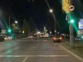 В Оренбурге на улице Терешковой автомобиль сбил пешехода: пострадавший скончался в машине скорой помощи
