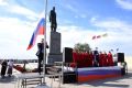 Праздник единства: Оренбург отмечает День Государственного флага