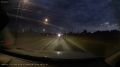 В Оренбургской области видеорегистратор запечатлел последние секунды перед смертельным ДТП с участием Chevrolet Cruze