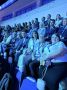 Делегация из Оренбуржья работает в Москве