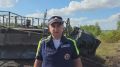 Правоохранители рассказали подробности массового ДТП в Бузулукском районе