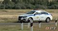 В Оренбургской области введено временное ограничение движения для всех видов транспорта на участке трассы от поселка Холодные Ключи до поселка Переволоцкий