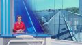 В ОРЕНБУРГЕ ОТКРЫЛИ МОСТ ЧЕРЕЗ УРАЛ