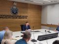 Оренбуржье готовится к отопительному сезону