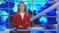 Путешественник из Оренбурга развернул флаг региона на вершине перевала Гондогоро Ла в Пакистане