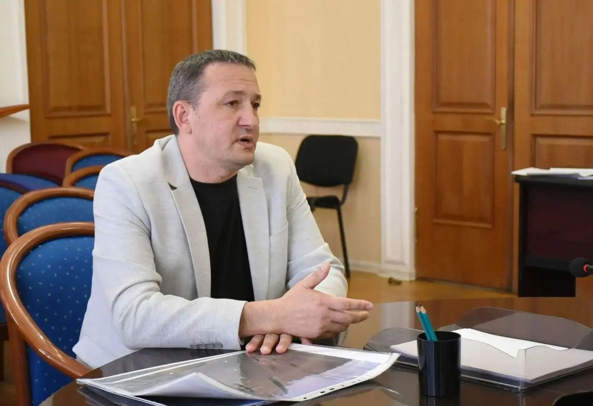 В Оренбурге определили инициативные проекты благоустройства на 2027 год В Оренбурге определили инициативные проекты благоустройства на 2027 год