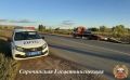 В Сорочинском округе продолжается профилактическое мероприятие «Мототранспорт»