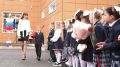 Более 76 тысяч школьников сели за парты в Оренбурге