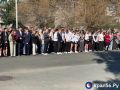Сегодня в школах Оренбургской области звучат первые звонки