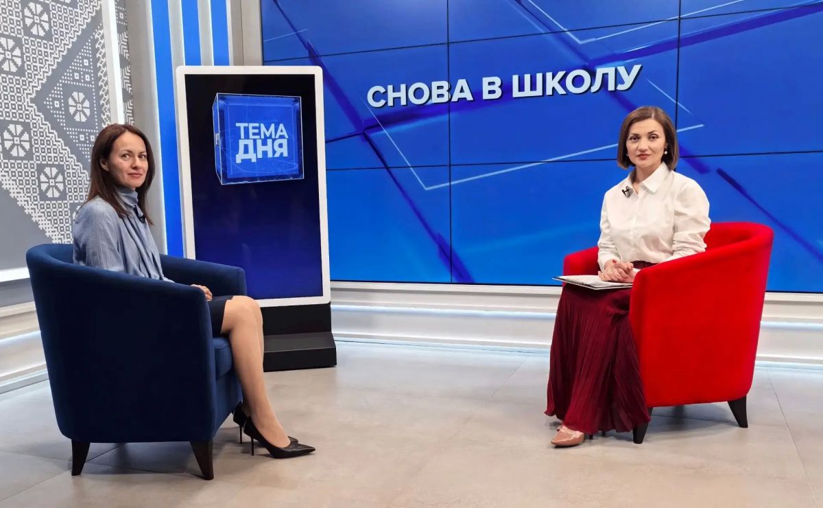 Дети, как и взрослые после отпуска, не легко привыкают к школьной жизни после каникул