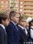 В Оренбурге продолжаются торжественные линейки