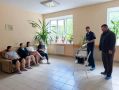 Автокресло — детям: будущим мамам в Новотроицке напомнили о безопасности малышей