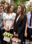 В Оренбурге продолжаются торжественные линейки