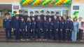В Оренбургской области открыты профильные кадетские классы Следственного комитета Российской Федерации