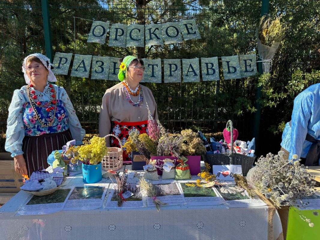 День поселка ОЗТП: праздник, объединивший соседей День поселка ОЗТП: праздник, объединивший соседей