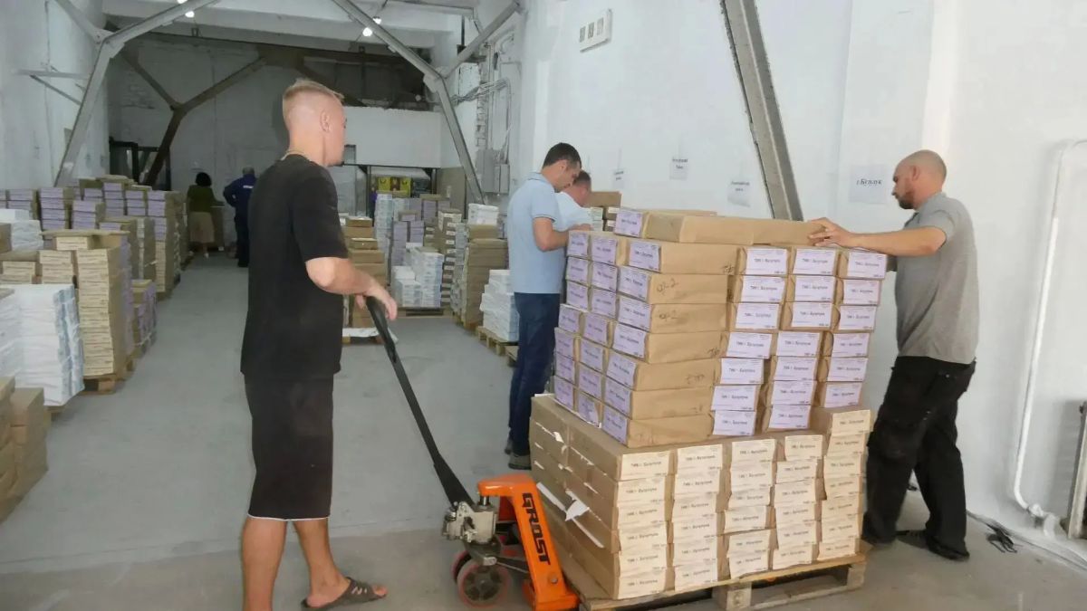 Избирательные комиссии вышли на финишную прямую в подготовке к выборам Избирательные комиссии вышли на финишную прямую в подготовке к выборам
