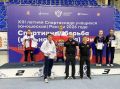 Золото Спартакиады – у Оренбурга