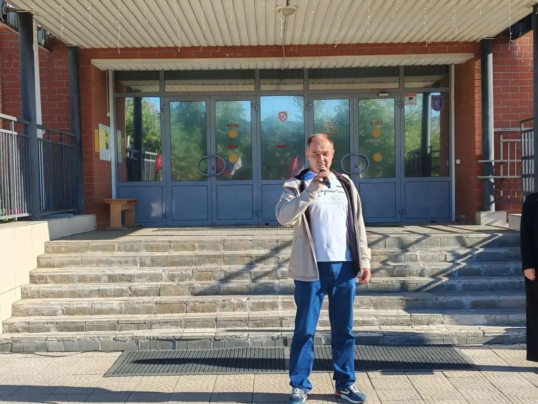 День поселка ОЗТП: праздник, объединивший соседей День поселка ОЗТП: праздник, объединивший соседей