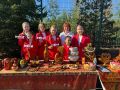 День поселка ОЗТП: праздник, объединивший соседей