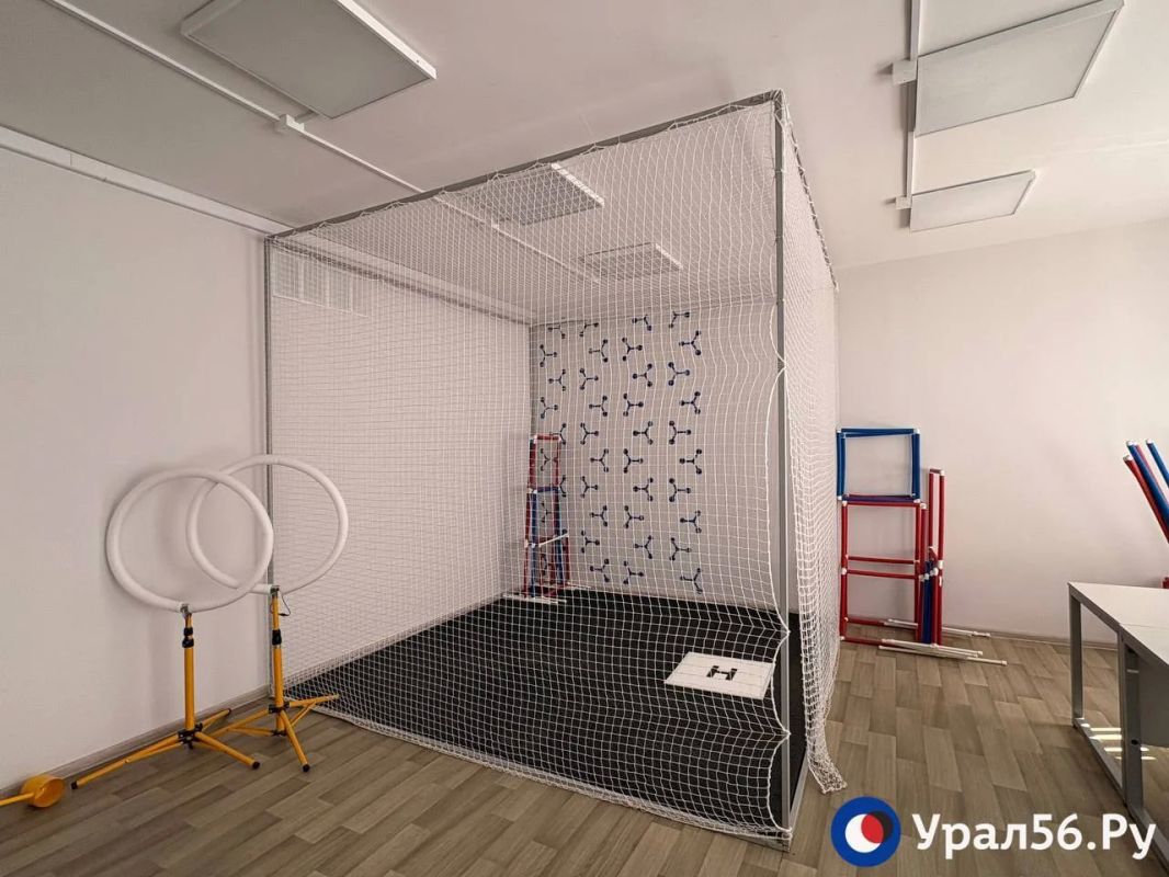 Школа № 35 в Оренбурге: корпоративные классы, грантовые проекты и современный комплексный подход к образованию Школа № 35 в Оренбурге: корпоративные классы, грантовые проекты и современный комплексный подход к образованию