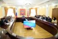 Подготовка к зиме, капремонт МКД и работа по обращению с отходами рассмотрены на координационном совещании главного федерального инспектора по Оренбургской области