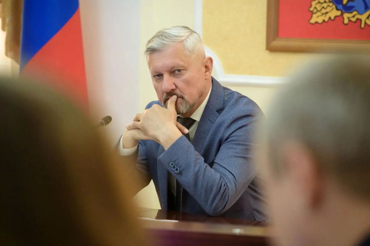 Подготовка к зиме, капремонт МКД и работа по обращению с отходами рассмотрены на координационном совещании главного федерального инспектора по Оренбургской области Подготовка к зиме, капремонт МКД и работа по обращению с отходами рассмотрены на координационном совещании главного федерального инспектора по Оренбургской области