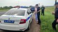 В Сакмарском районе инспектору ДПС попытались дать взятку за не привлечение к административной ответственности