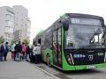 Дачные автобусы в Оренбурге перешли на осенний график