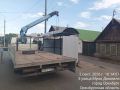 В Оренбурге установили новый остановочный павильон на ул. М. Джалиля