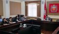 Мироненко подвел промежуточные итоги участия в окружных проектах