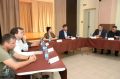 Альберт Юмадилов: Вместе с депутатом областного Законодательного собрания Еленой Афанасовой и ресурсниками встретился с жителями поселка Самородово