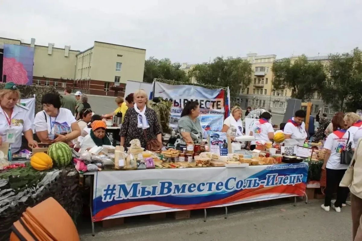 В Оренбурге прошёл третий Форум неравнодушных В Оренбурге прошёл третий Форум неравнодушных