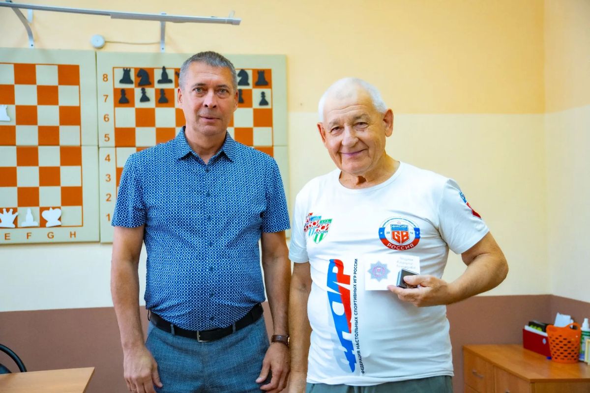 «Гордость Оренбуржья»: в Оренбурге чествовали представителей спортивной отрасли «Гордость Оренбуржья»: в Оренбурге чествовали представителей спортивной отрасли