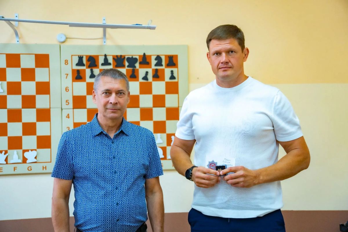«Гордость Оренбуржья»: в Оренбурге чествовали представителей спортивной отрасли «Гордость Оренбуржья»: в Оренбурге чествовали представителей спортивной отрасли