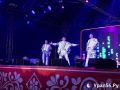 И еще немного кадров с праздничного концерта на День города в Орске